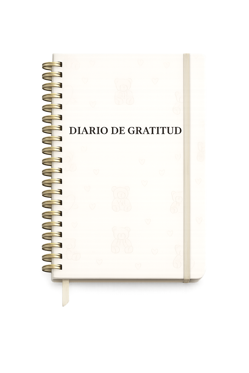 Diario de Agradecimiento