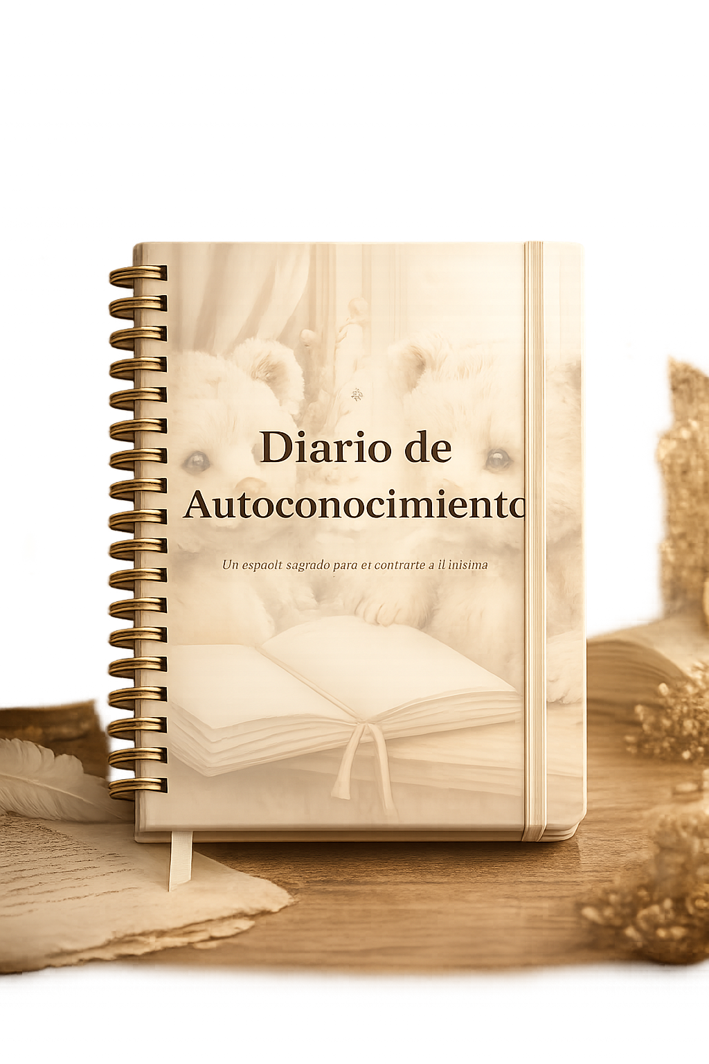 Diario de Autoconocimiento